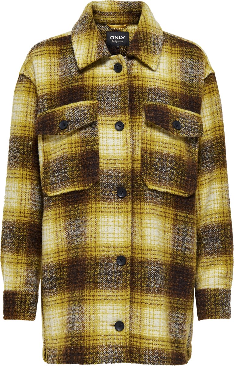 Only Allison Dames Jas - Maat XS