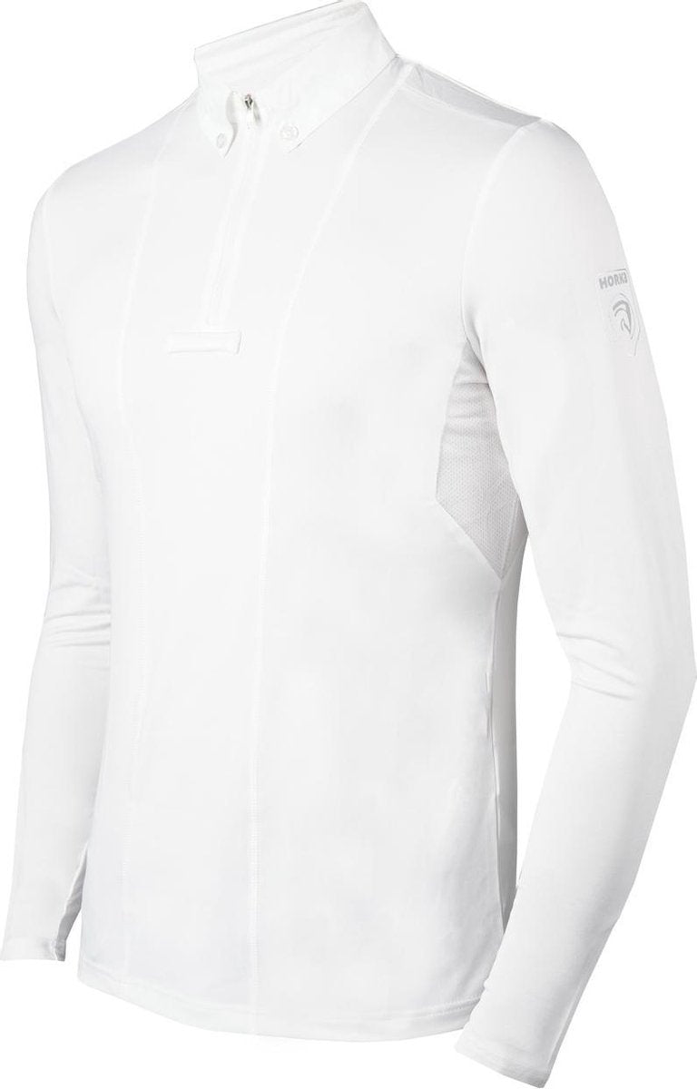 HORKA CARDIFF HEREN WEDSTRIJDSHIRT XXL wit