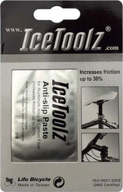 Icetoolz Antislippasta 5 Ml