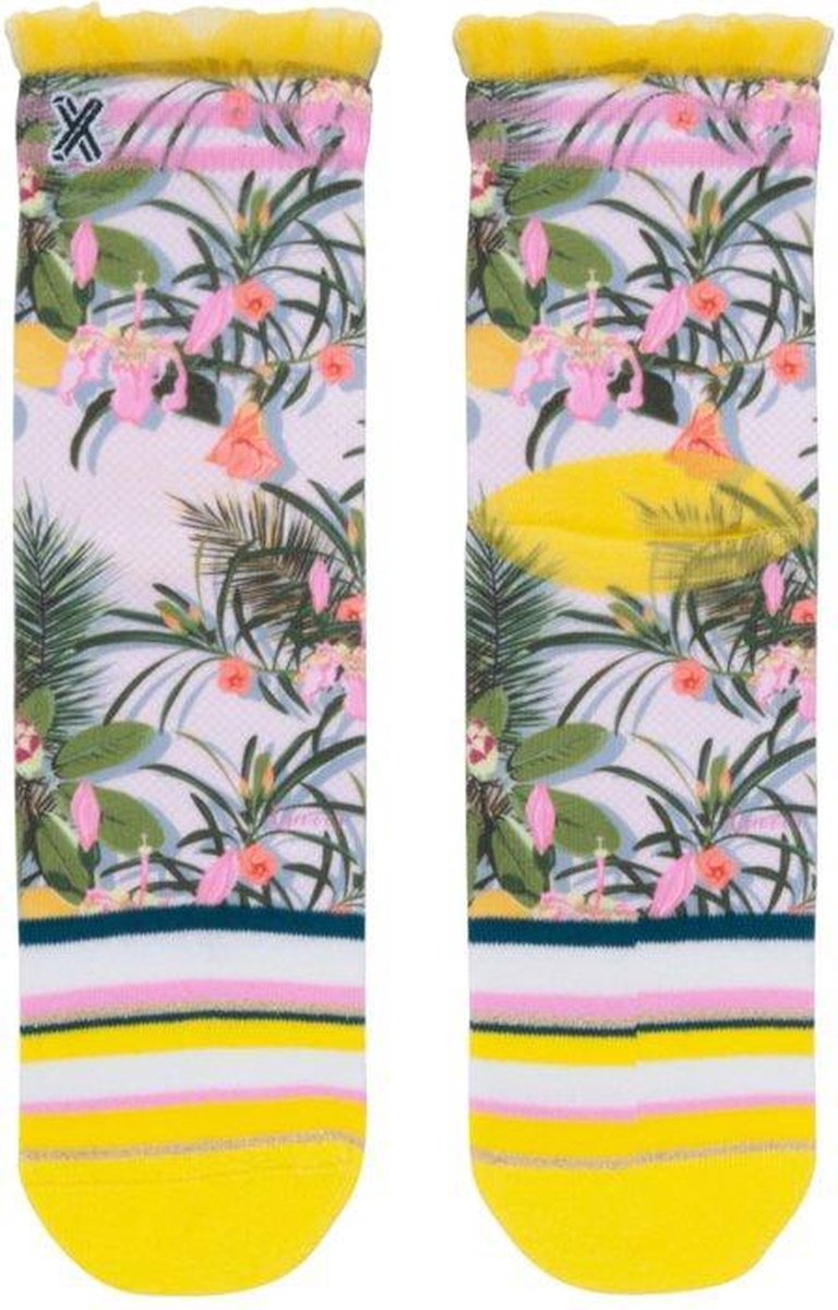 XPooos Dames Short Sock Naima 71024