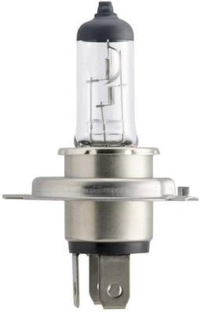 Philips Vision Halogeenlamp - H4 Autolamp - 12V