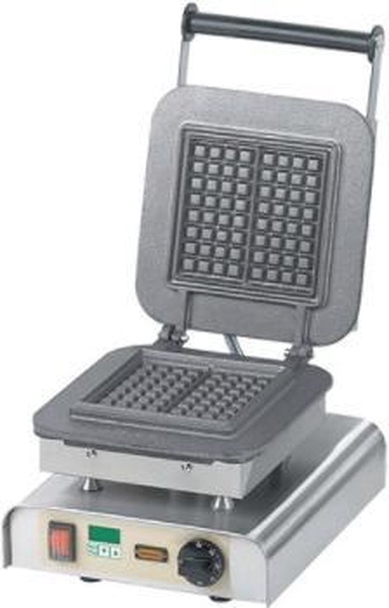 Neumarker enkel multifunctioneel bakapparaat (zonder platen)