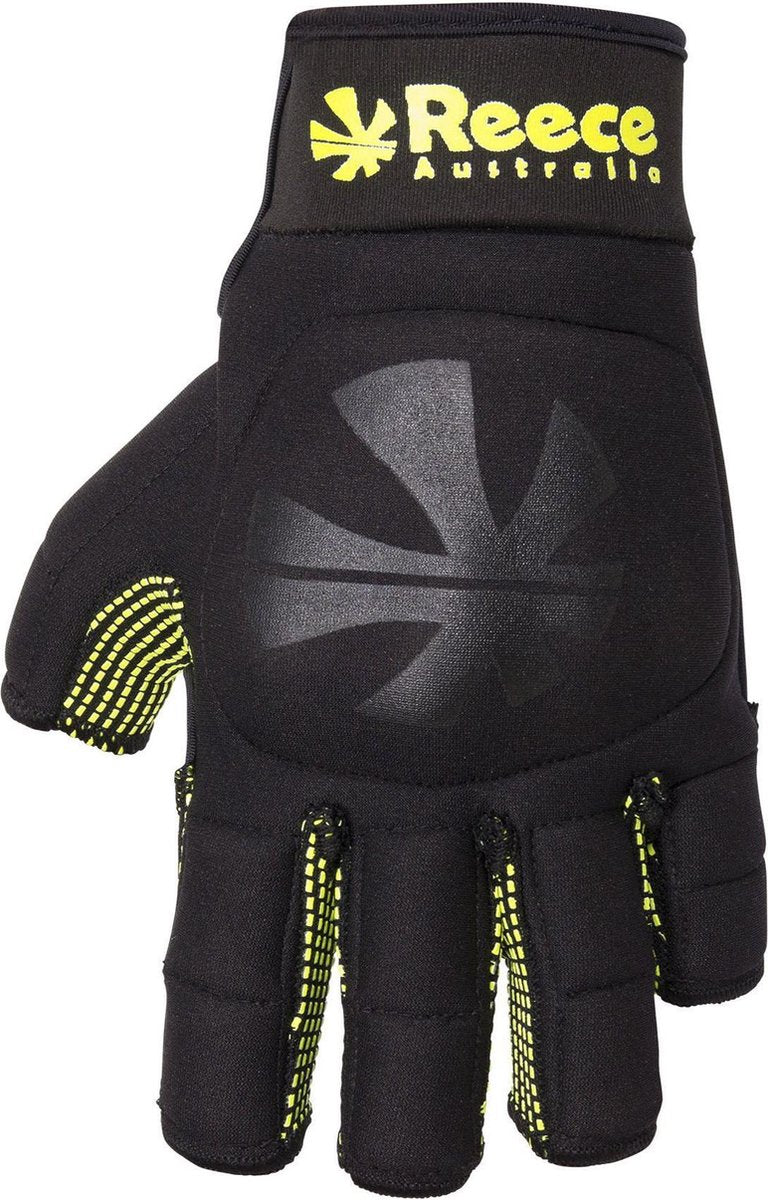 Reece Australia Control Protection Glove Sporthandschoenen - Zwart - Maat M