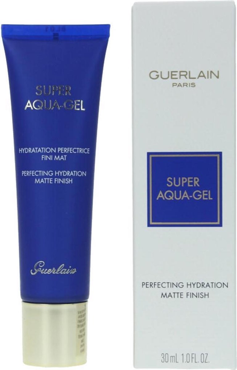 Guerlain SUPER AQUA-gel 30 ml