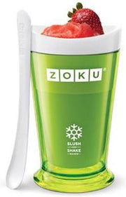 Slush and Shake maker - Groen - Zoku