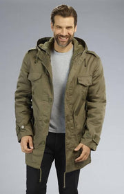 Parka