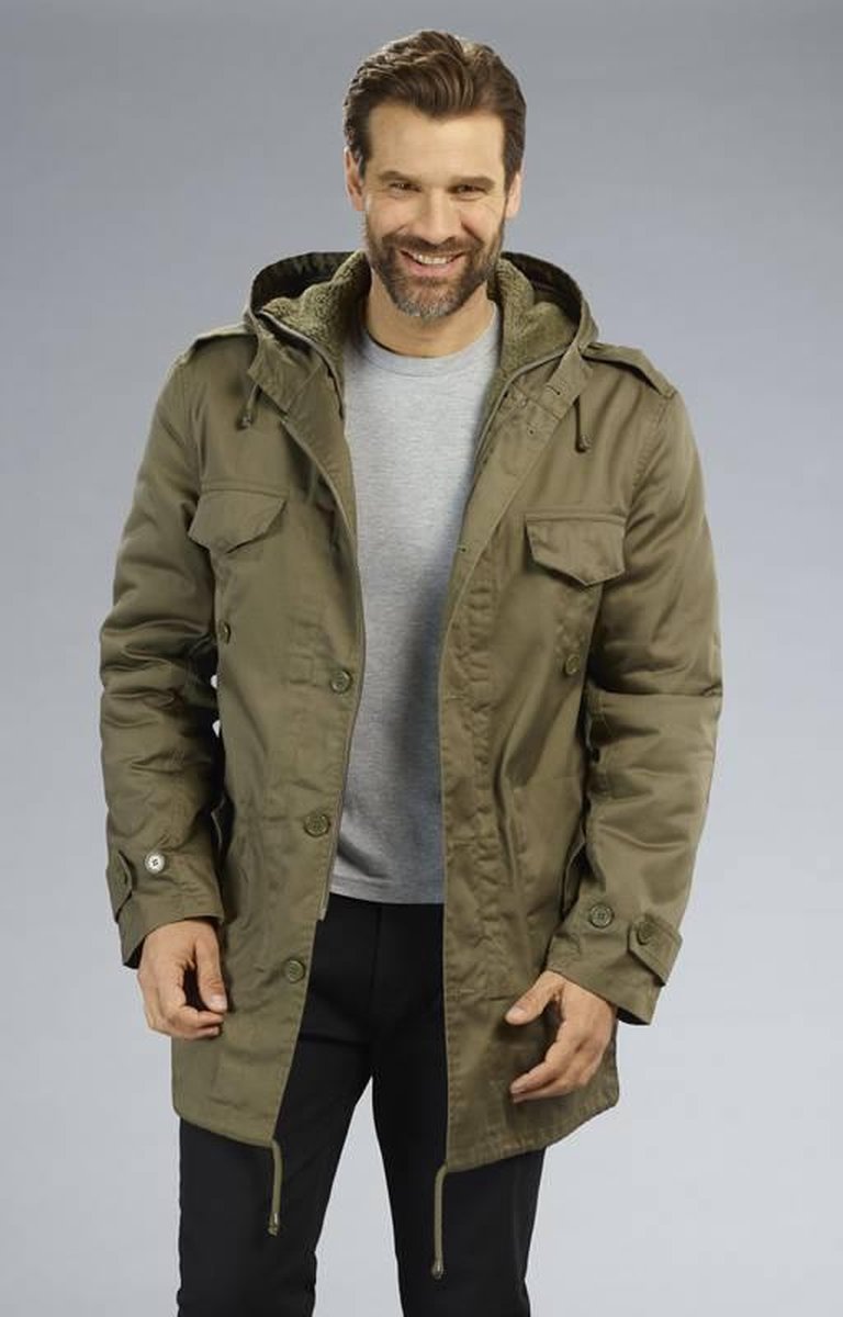 Parka