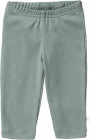 Fresk broekje uni dusty green