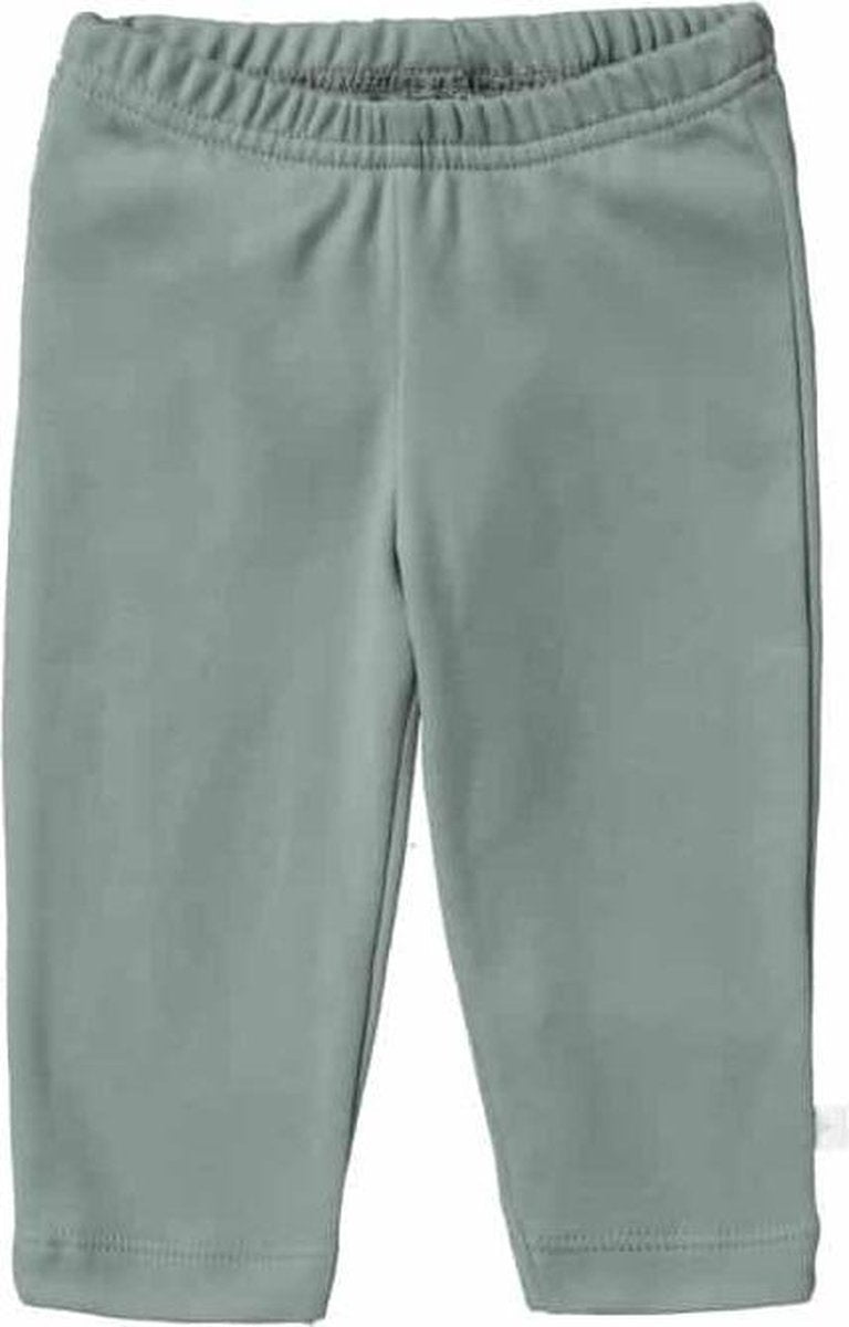 Fresk broekje uni dusty green