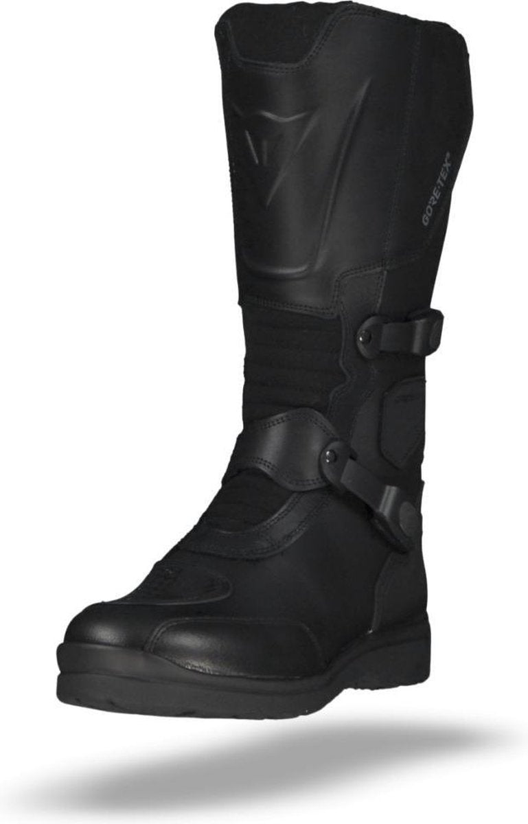Dainese Centauri Gore-Tex Black Motorcycle Boots 44