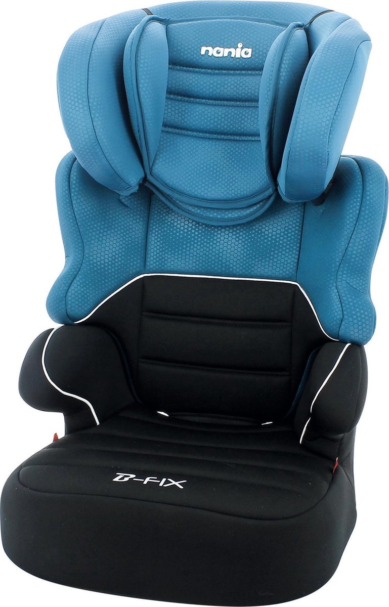Nania autostoel - groep 2 en 3 - Befix Luxe