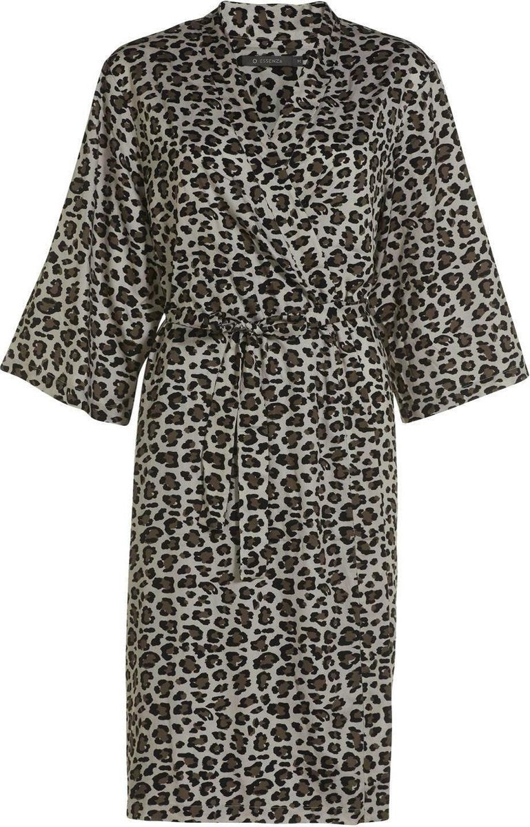 ESSENZA Sarai Bory Kimono Sand - S