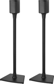 Sanus Vloerstandaard set voor Sonos ONE