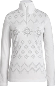 Luhta Ernholm Wintersportpully Dames - Maat M