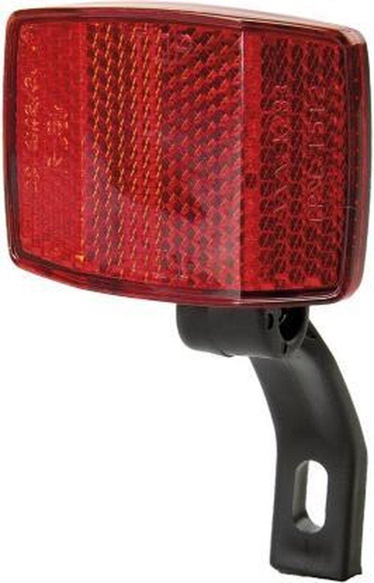 Batavus - Reflector- Achter - V-brake