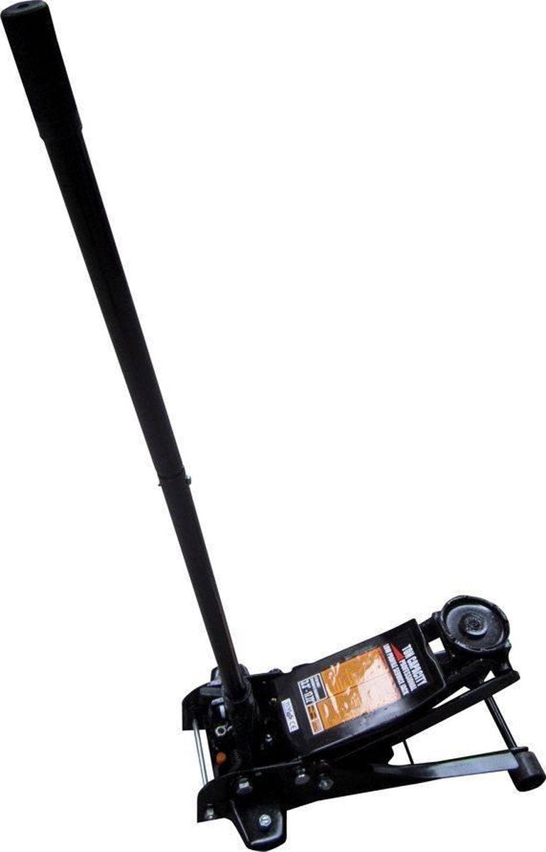 Garagekrik 3 ton laag