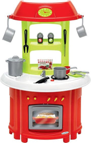 Ecoiffier 100% Chef Keuken 19-delig