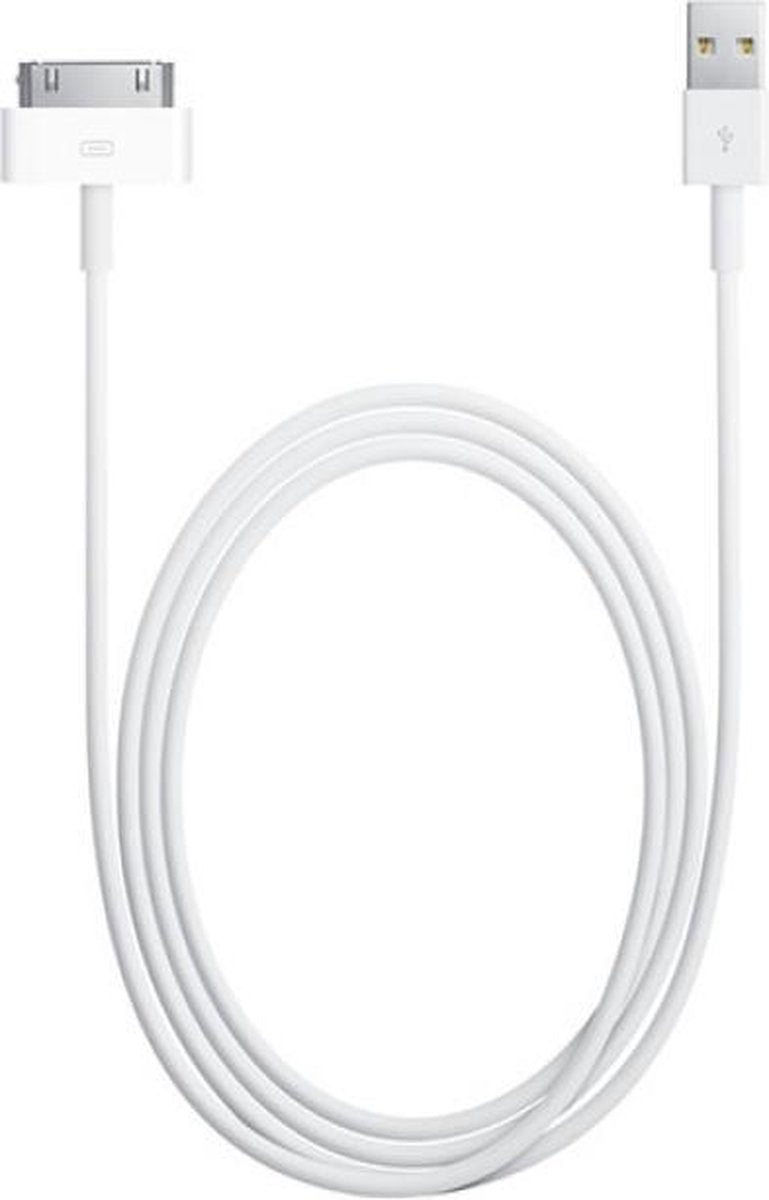 USB Laad- en Datakabel