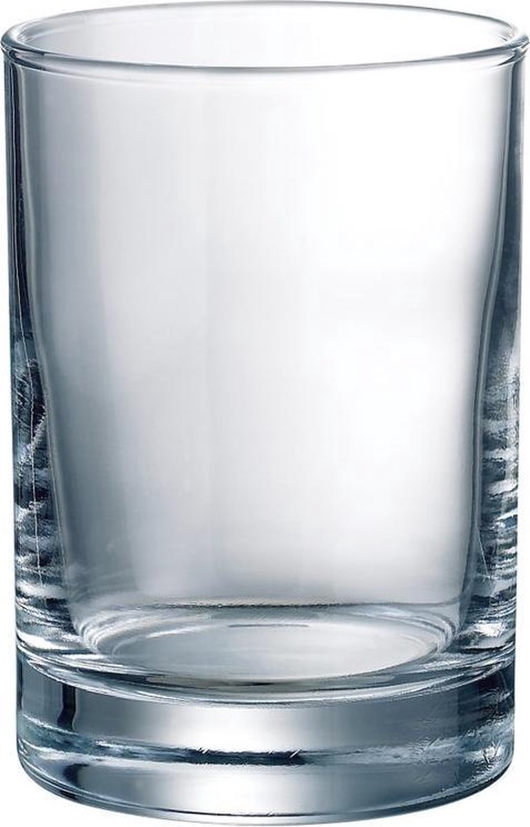 Scotch Tumbler 0.16 l - 6 stuks