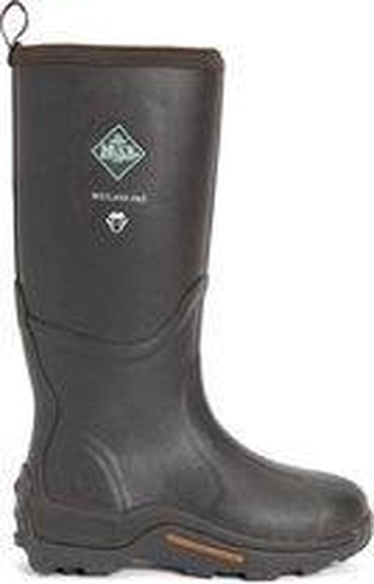 Muck Boot - Wetland Pro - 43