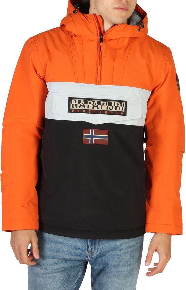 Napapijri - NP0A4EHF