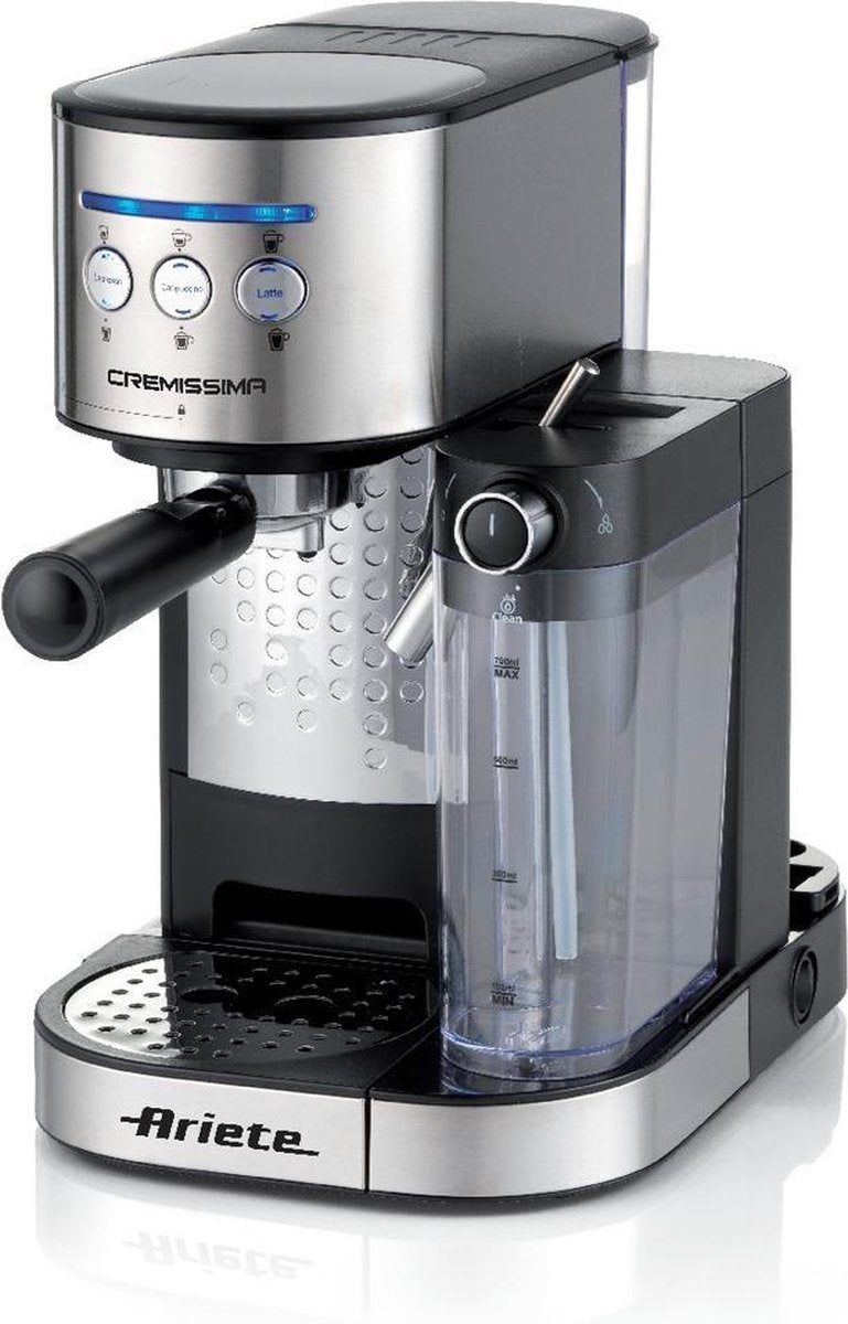Ariete Cremissima Espresso Machine mod.1384