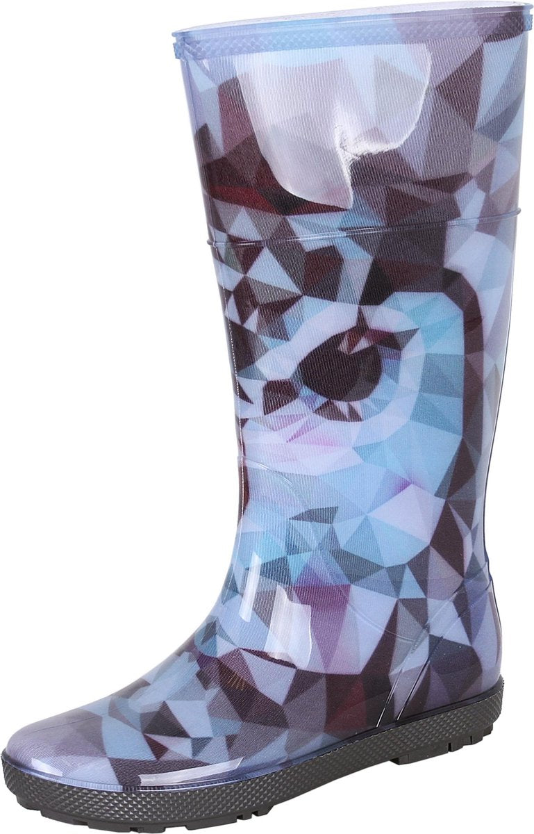 Regenlaarzen uil HAWAI LADY EXCLUSIVE DEMAR maat - 36