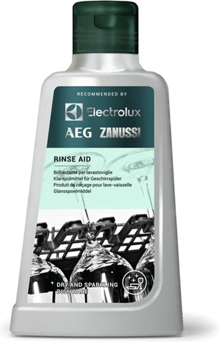 glansspoelmiddel 300ml