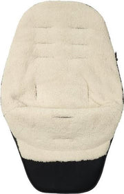 Maxi Cosi 2 in 1 Voetenzak - Black Raven