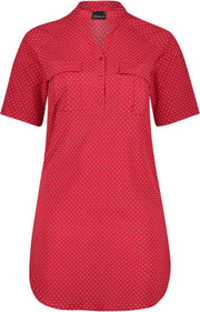 Jurk Sienna dots Ophilia