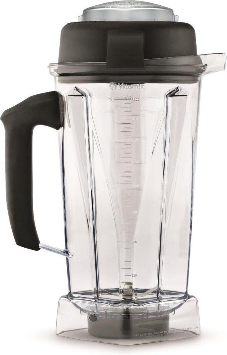 Vitamix 0703113610509 blenderaccessoire Blender jar