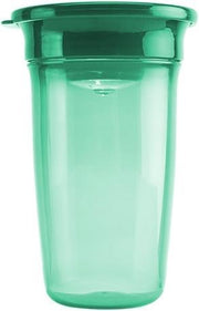 Nuby Drinkbeker 360° Wonder Cup 300 Ml Groen