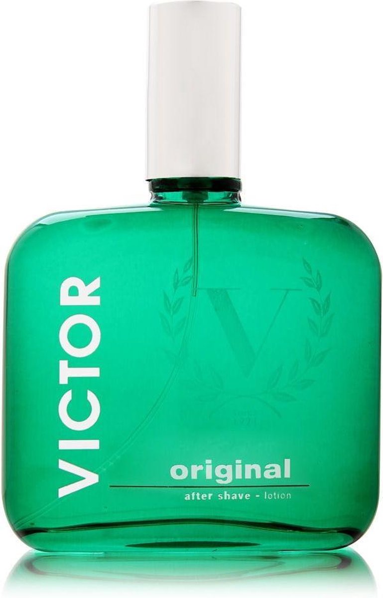 MULTI BUNDEL 2 stuks Victor Original After Shave 100ml