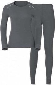 Odlo - Originals - Thermoset - Castlerock - Dames - Maat M