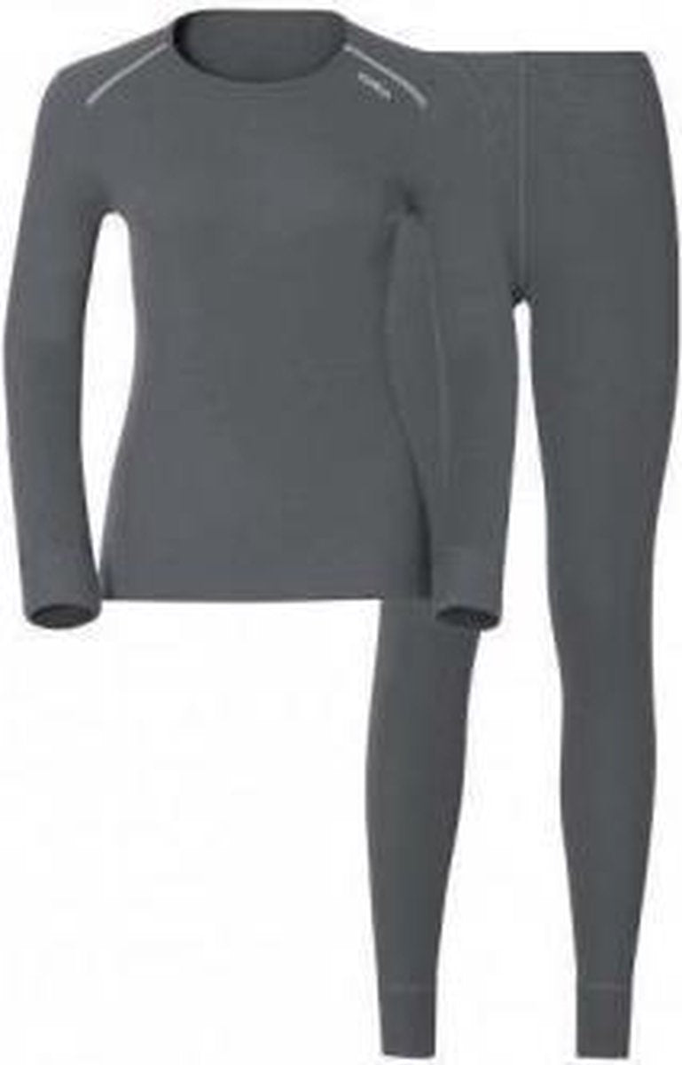 Odlo - Originals - Thermoset - Castlerock - Dames - Maat M