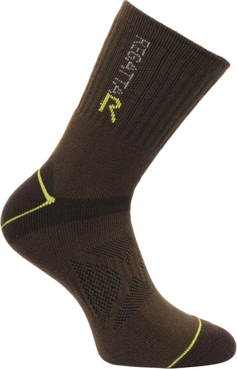 Regatta BlisterProtection Wandelsokken - Mannen - Bruin