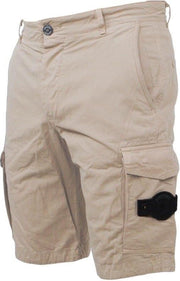Airforce - Heren Bermuda - Combat - Safari