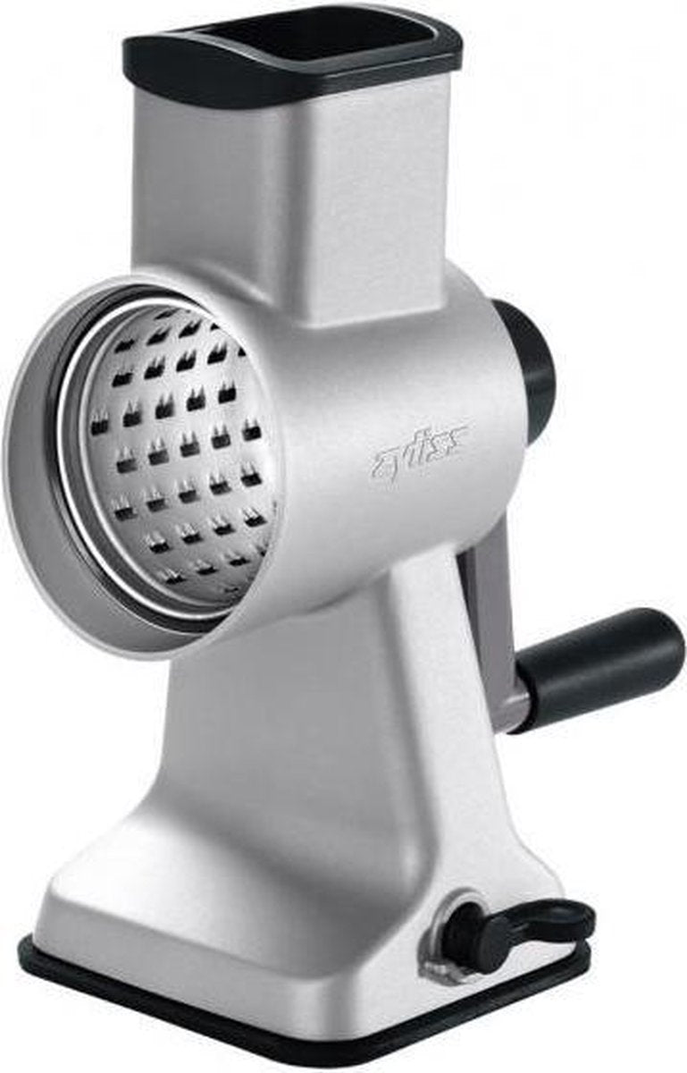 Zyliss Trommelrasp 28 Cm Aluminium