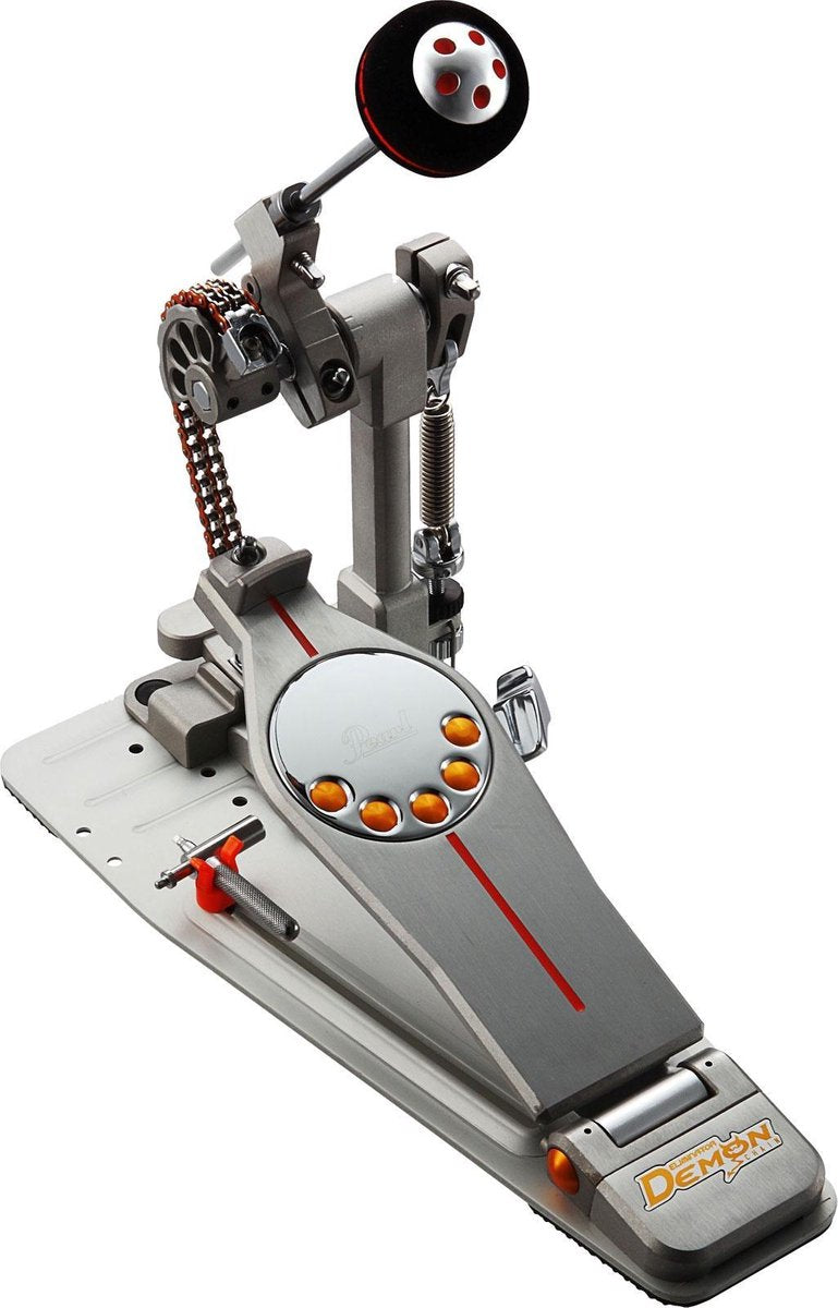 eenzelpedaal Demon Drive