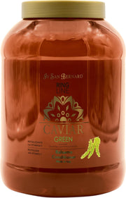 I.s.b. Vachtconditioner Caviar Green 3000 Ml Crème