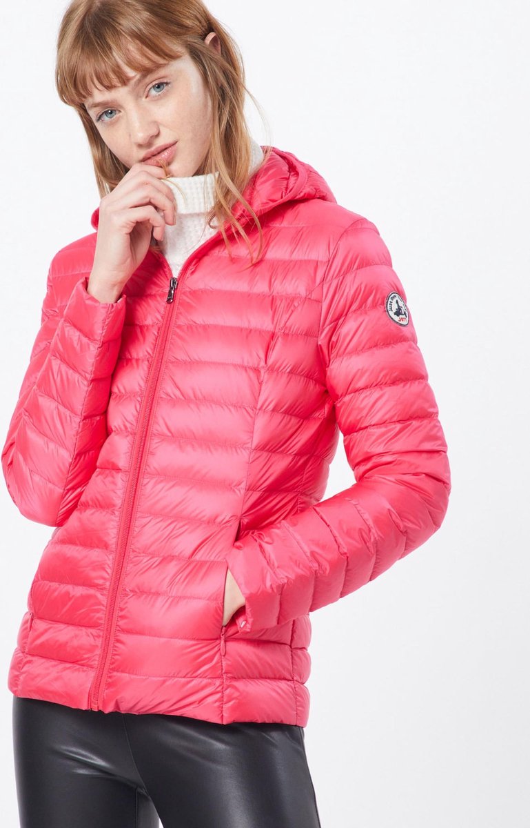 Jott tussenjas cloe Fuchsia-xs