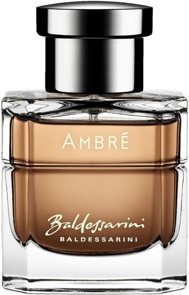 Baldessarini Ambré - 30 ml - eau de toilette spray - herenparfum