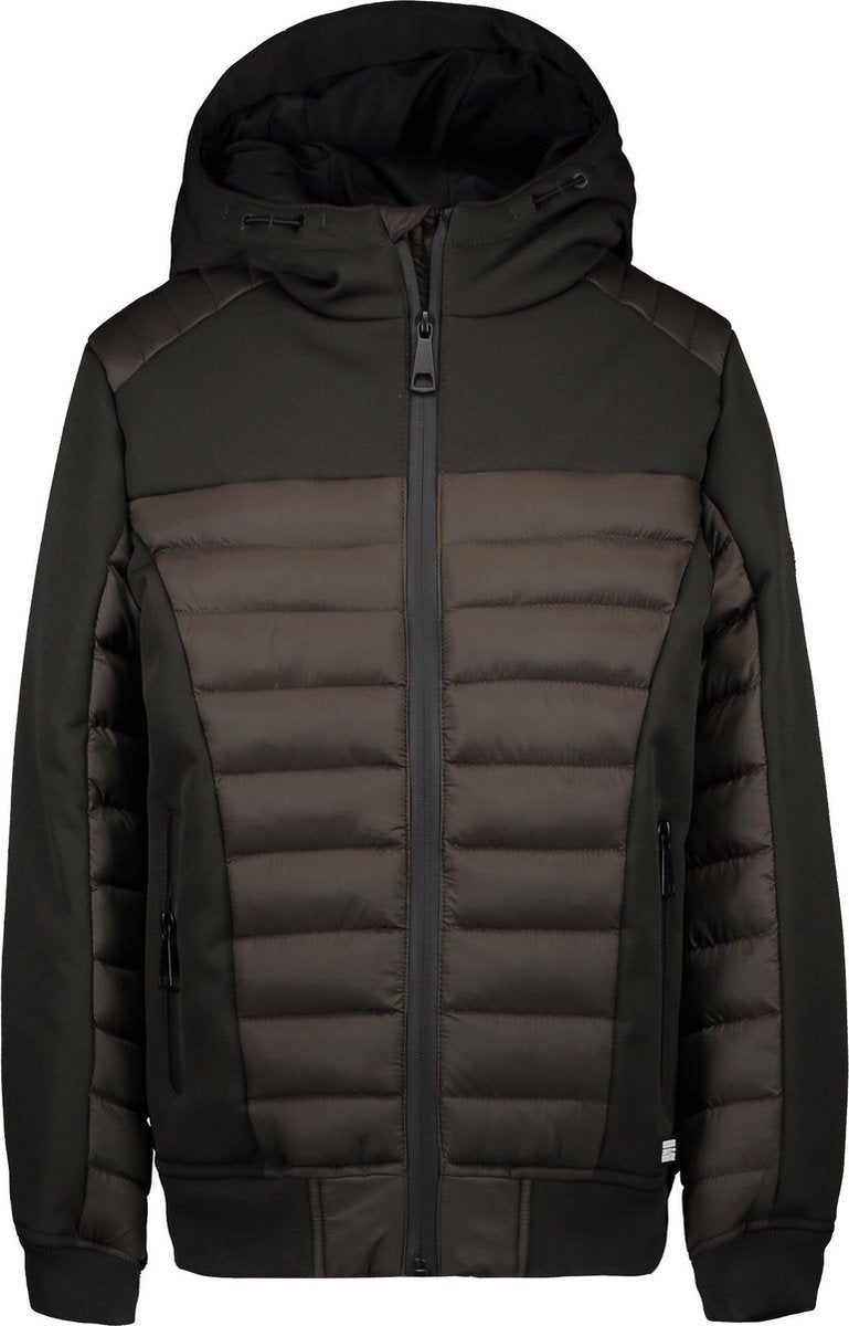 Cars Jeans Goaster Jongens Winterjas - Maat 128