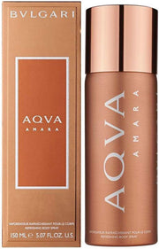 Aqva Amara Deospray