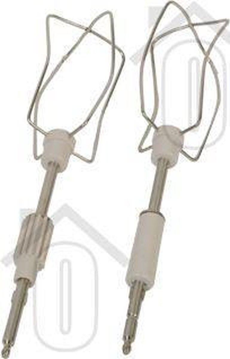 Tefal Garde Kloppers Prep'line SS989642
