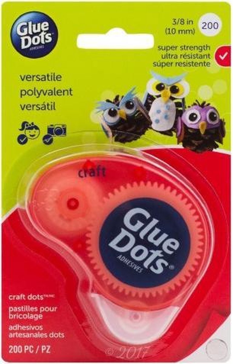 Glue Dots