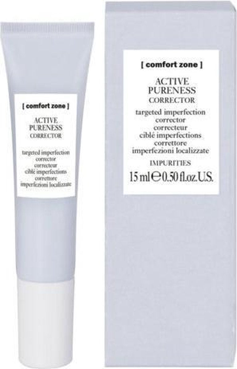 Comfort Zone Active Pureness Corrector 15ml