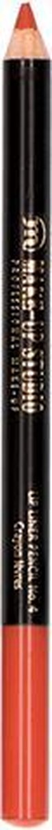 Make-up Studio Lip Liner Pencil Lippotlood - 4