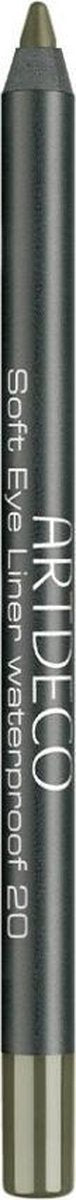 Artdeco - Soft Eye Liner Waterproof 1