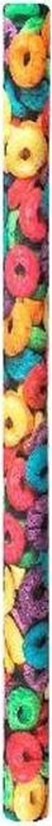 Bestway Zwemnoodle Ontbijtgranen Junior 122 Cm Foam